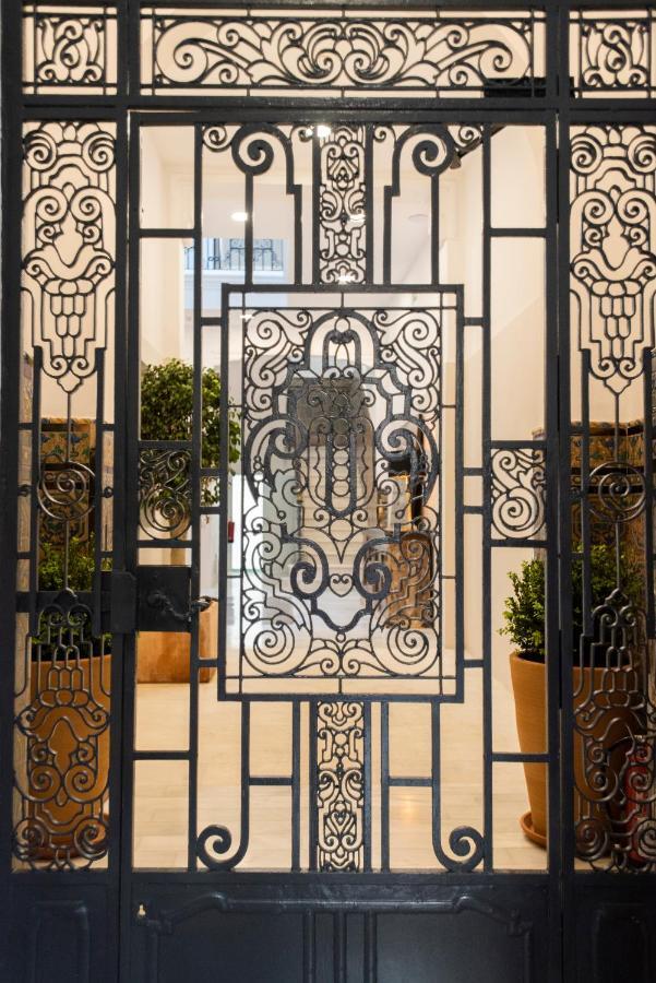 Casa Sevilla 1920 Suites By Epoca Exterior foto
